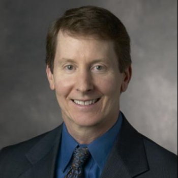 Photo of Michael Fredericson, MD