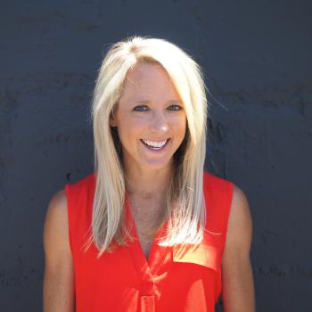Photo of Emily Kraus, MD