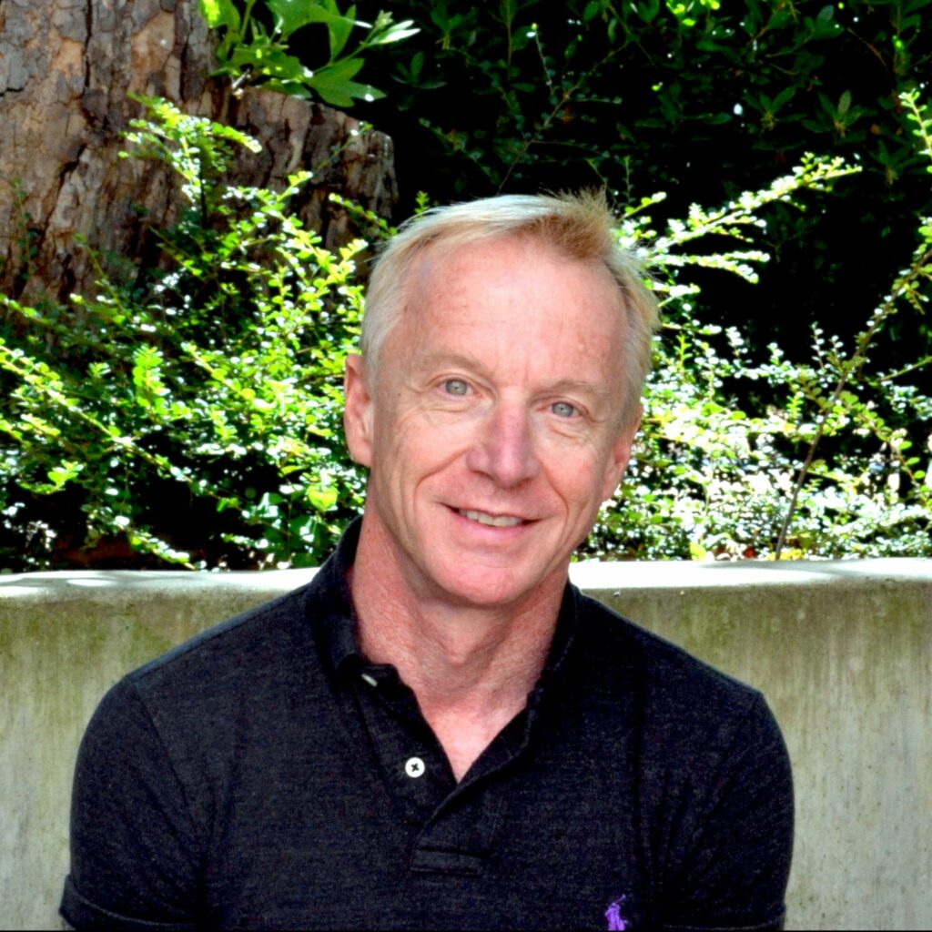 Photo of James Lock, MD