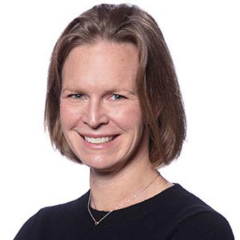 Photo of Jen Carlson, MD