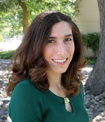 Photo of Kristin Sainani, PhD