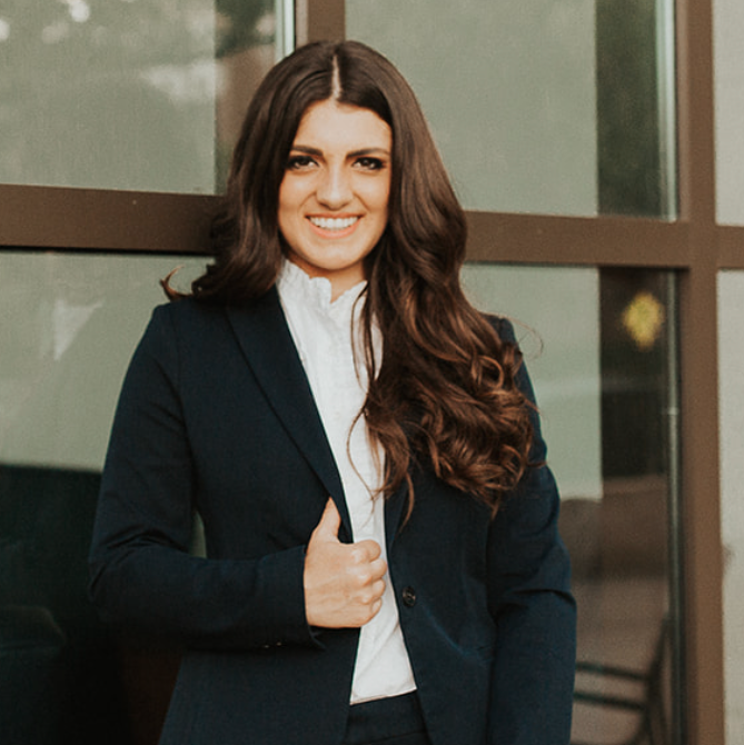Photo of Mahala Walker