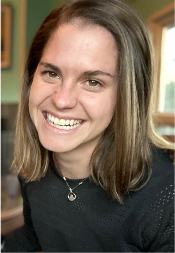 Photo of Megan Roche, MD