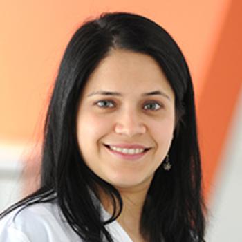 Photo of Monica Grover, MD