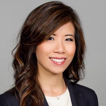 Photo of Stephanie Pun, MD