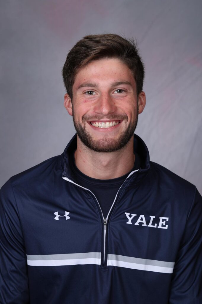 Photo of Austin Stoner