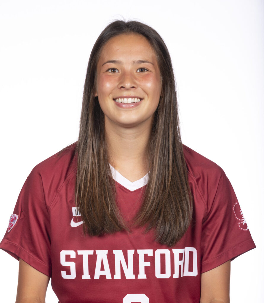Photo of Katie Duong