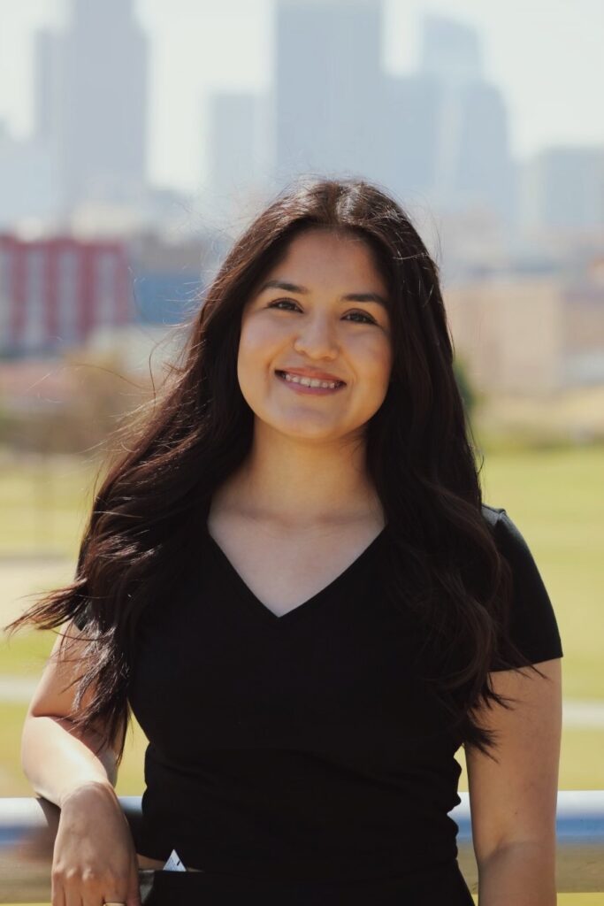 Photo of Stephanie Guzman