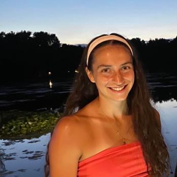Photo of Alexa Eichelmann, MSc